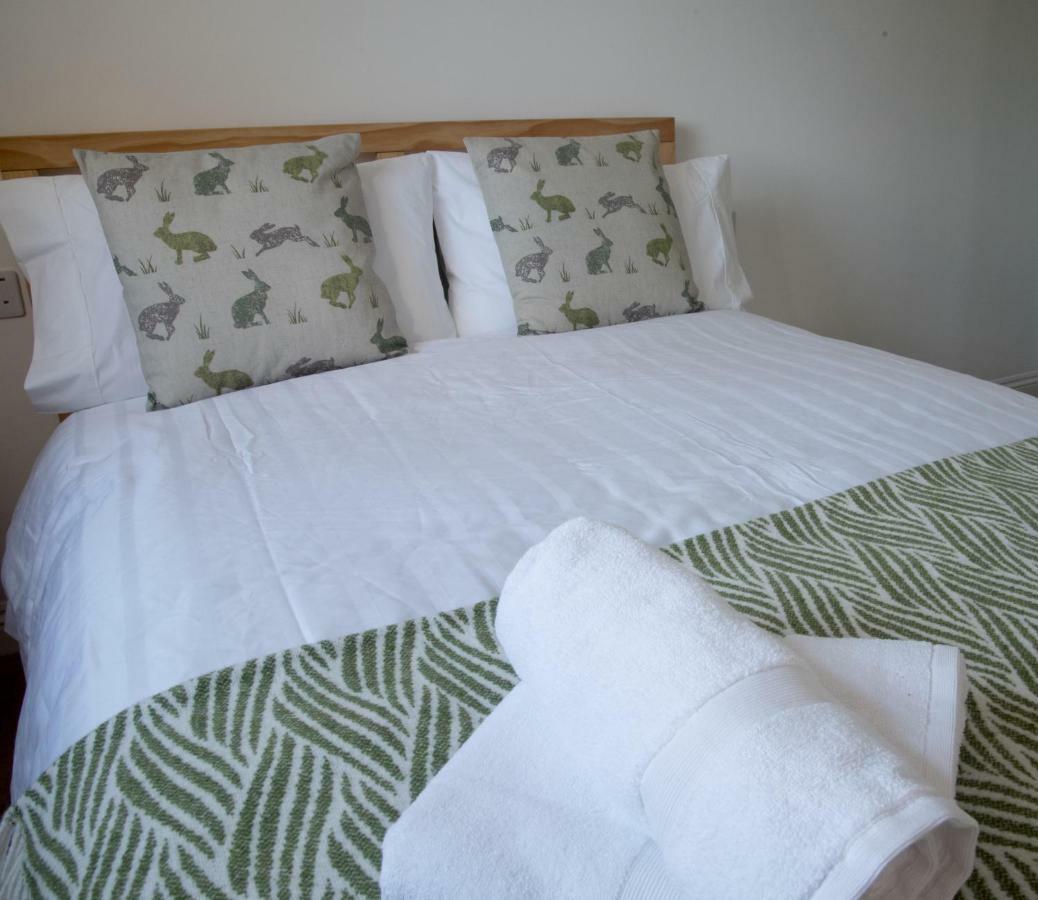 Hathersage B & B Ngoại thất bức ảnh
