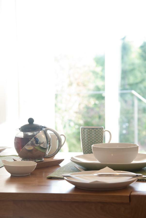 Hathersage B & B Ngoại thất bức ảnh