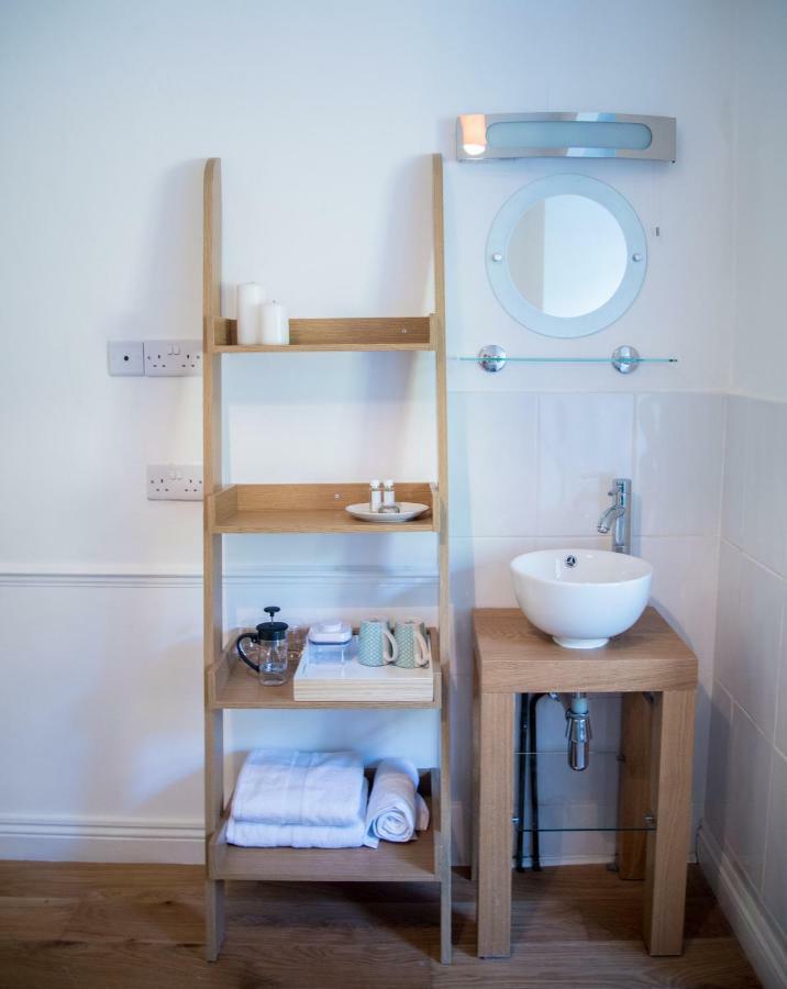 Hathersage B & B Ngoại thất bức ảnh